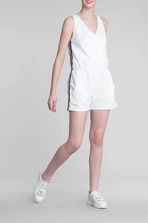 ANNE FONTAINE Ursela White
