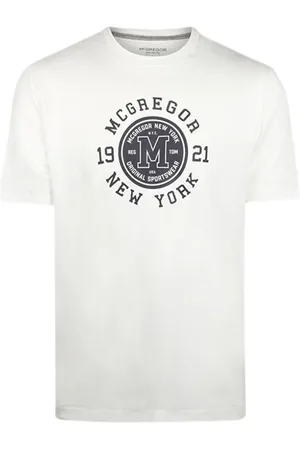 McGregor T-shirt Off White