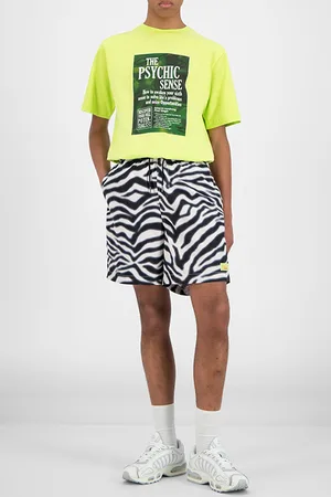 Daily paper Zebra Hali Swim Shorts