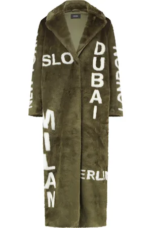 Ibana Luna Exclusive Army Sand