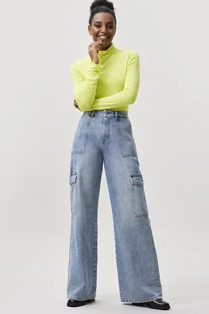Catwalk Junkie Jn Charlie L30 Country Blue