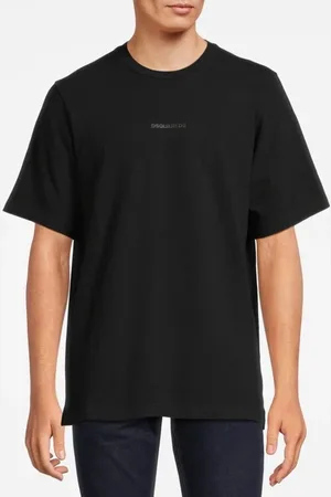Dsquared2 T-shirt Black