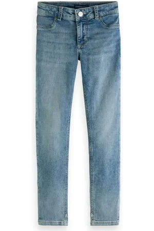 Scotch&Soda Milou Skinny Jeans — Treasure Hunt