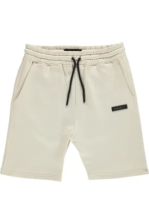 Aspact Premium Sweat Short Sand