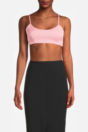 Moschino Top Pink