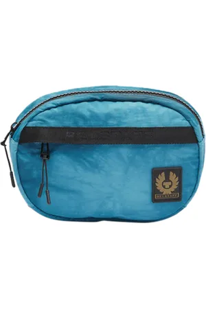 Belstaff Waistpack Ocean Blue