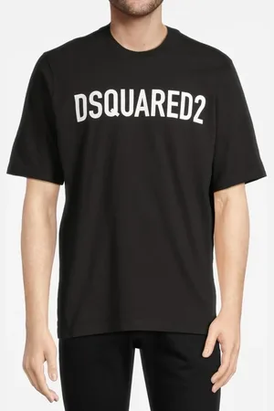 Dsquared2 T-shirt Black