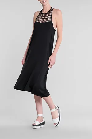 ANNE FONTAINE Ubia Black