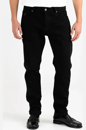 Butcher of Blue Sacramento Slim 3d Black 3d Black