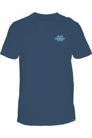 Hurley Evd Surfesa Team Short Sleeve Submarine