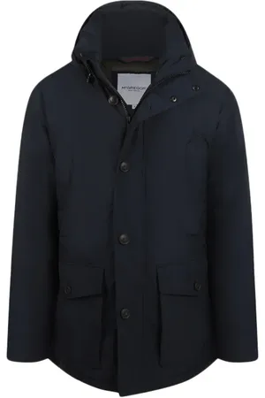 McGregor Parka Navy