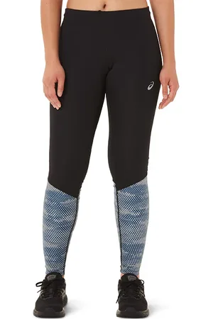 Asics Sport Rflc Tight Performance Black/grand Shark