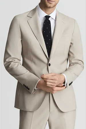 Reiss Fine Biscuit