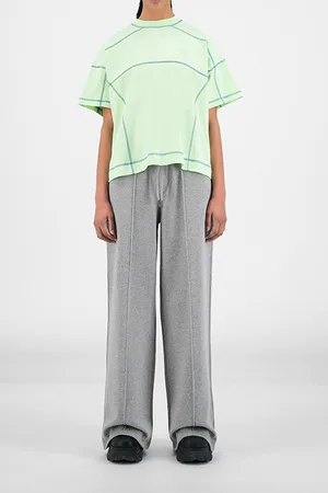 Daily paper Patina Green Henpa T-shirt