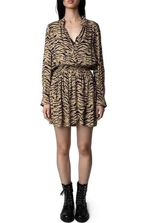 Zadig & Voltaire Zadig & Voltaire Rinkatiger Naturel