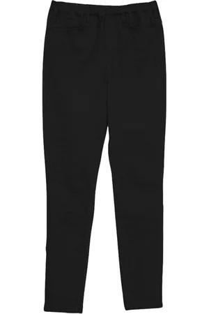 White Stuff Isla Jegging Pure Black