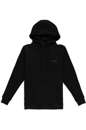 Aspact Premium Hoodie Black