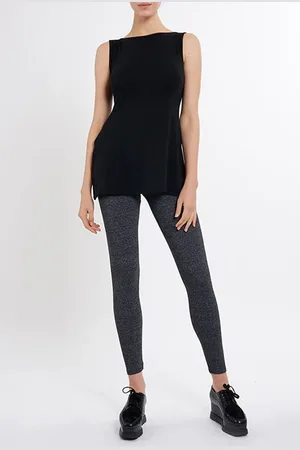 ANNE FONTAINE Delice Black
