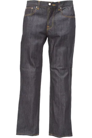 Nudie Jeans Nudie Jeans Slim Jim Dry Broken Twill