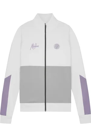 Malelions Sport Champion Vest White/grey