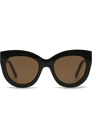 ace & tate Vic Lux Bio Black