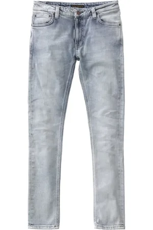 Nudie Jeans Nudie Jeans Skinny Lin Indigo Mania