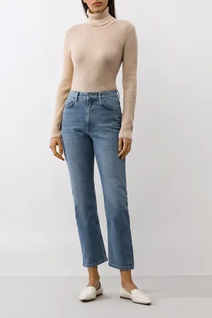 Ivy & Oak Pepa Mid Blue