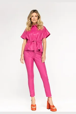 Ibana Tristan Bright Pink
