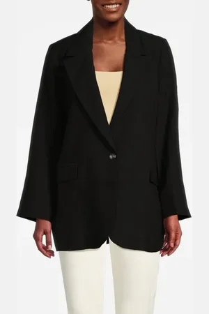 Alchemist Danae Blazer Black