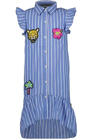 Vingino Parou Multicolor Blue