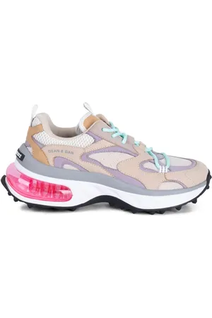 Dsquared2 Sneakers Beige