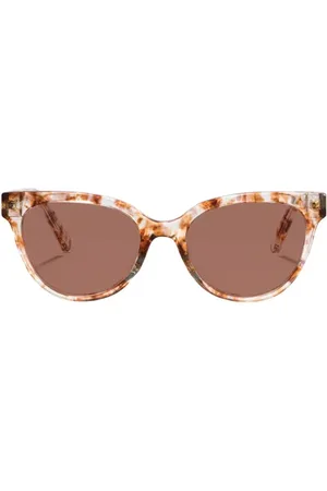 ace & tate Phoebe Small Gold Dust