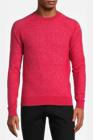 QS by s.Oliver Pullover Red