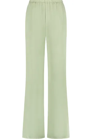 ANOTHER LABEL Luna Pants Light Mint