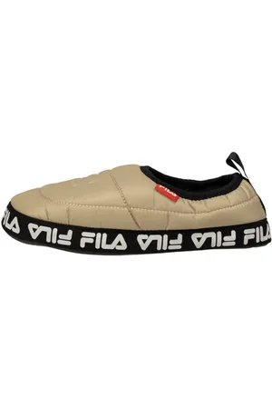 Fila Comfider Oxford Tan
