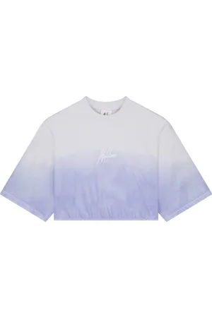 Malelions Jin T-shirt Lilac