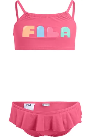 Fila Sayalonga Bikini Camellia Rose