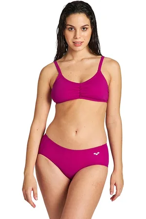 Arena W Ida Two Pieces Grape Violet