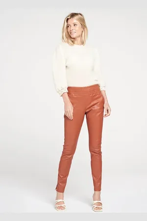 Ibana Colette Terracotta