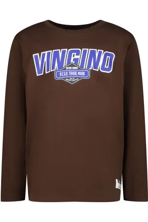 Vingino Jastop Choco Brown