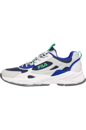 Fila Novarra Navy-surf The Web