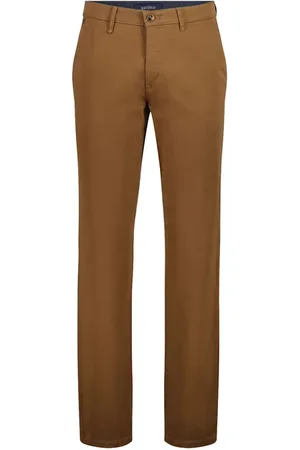 Atelier Gardeur Benito Orange Ton