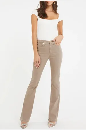 Guess GUESS Sexy Flare Silk Taupe