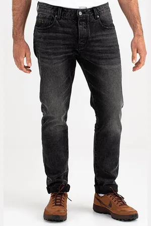 Butcher of Blue Stockton Loose Black Med Aged Black Med Aged