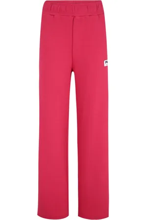 Fila Toecksfors Culotte Pants Carmine