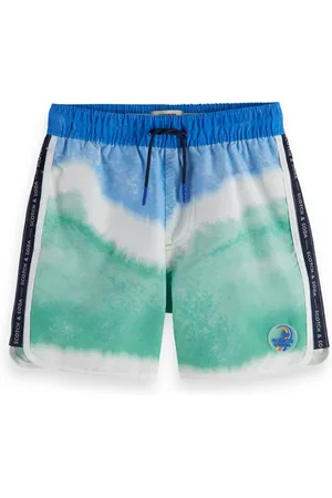 Scotch&Soda Mid-length 