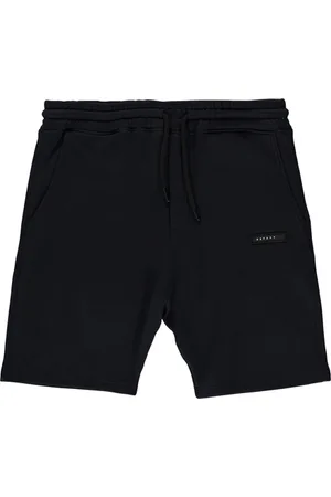 Aspact Premium Sweat Short Blue