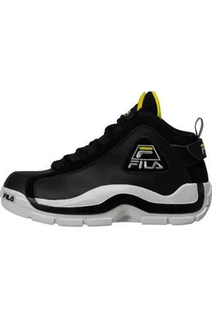 Fila Grant Hill 2 Mid Black