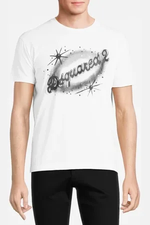 Dsquared2 T-shirt White
