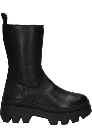 Blackstone Elinor - Al408 Black - Boots